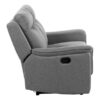 Canapé Ricky Conforama : avis avant d&rsquo;acheter ce 2 places relax compact - Canapé Conforama