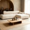 Canapé Levi Angle Casanova Paris : un angle convertible à ce prix, analyse honnête