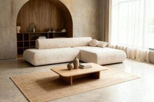 Canapé Levi Angle Casanova Paris : un angle convertible à ce prix, analyse honnête