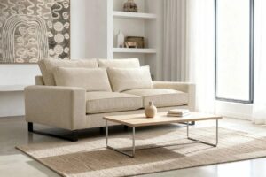 Canapé Magda Casanova Paris : 221 cm pour moins de 950 €, trop beau pour être vrai ?