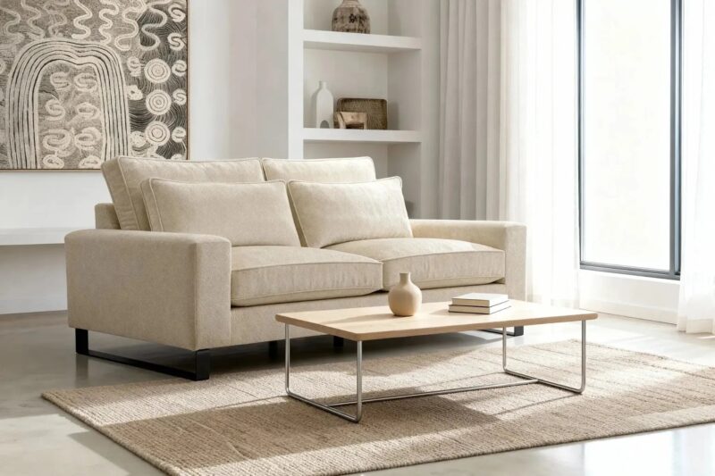 Canapé Magda Casanova Paris : 221 cm pour moins de 950 €, trop beau pour être vrai ?