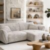 Canapé Mona Angle Casanova Paris : 993 € suffisent-ils pour un vrai angle confortable ?