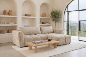 Canapé Sintra Casanova Paris : ce convertible beige tient-il vraiment ses promesses ?