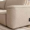 Canapé Honoré Bobochic : avis sur un 3 places convertible, le couchage suffit-il ? - Canapé Bobochic