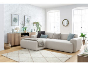 Canapé Marais Bobochic : test d'une assise profonde, tiendra-t-elle dans la durée ?