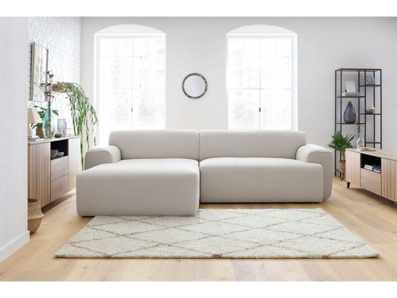 Canapé Marais Bobochic : test d&rsquo;une assise profonde, tiendra-t-elle dans la durée ? - Canapé Bobochic