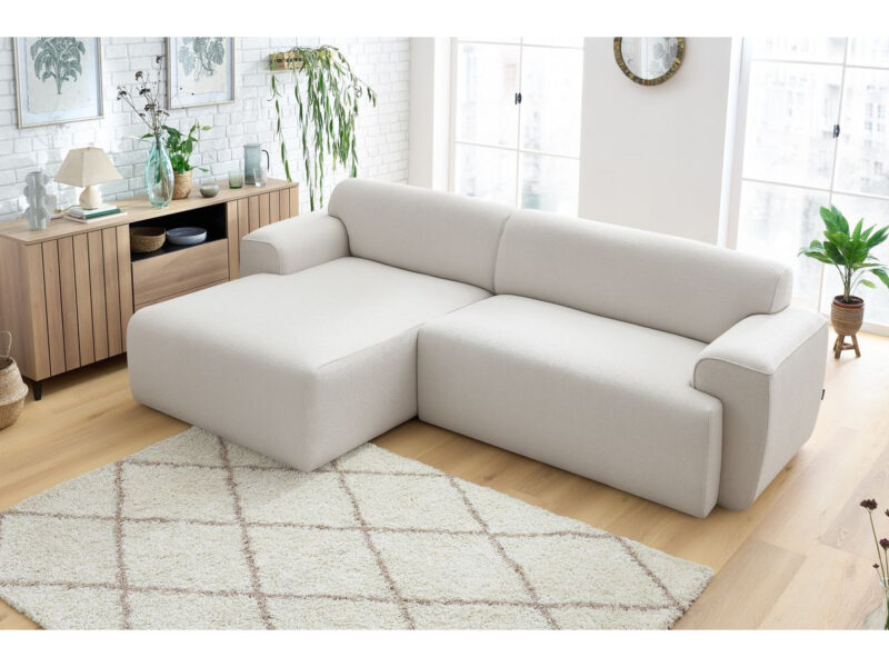 Canapé Marais Bobochic : test d&rsquo;une assise profonde, tiendra-t-elle dans la durée ? - Canapé Bobochic